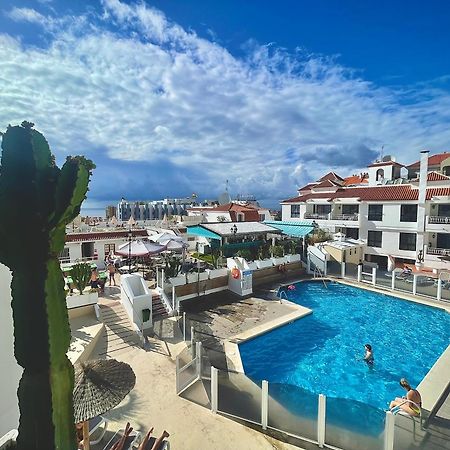 Casa Vargas-Tenerife 洛斯克里斯蒂亚诺斯 外观 照片